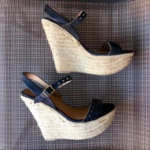 Charlotte Russe Wedges